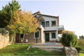 Skiathos IRA apartment